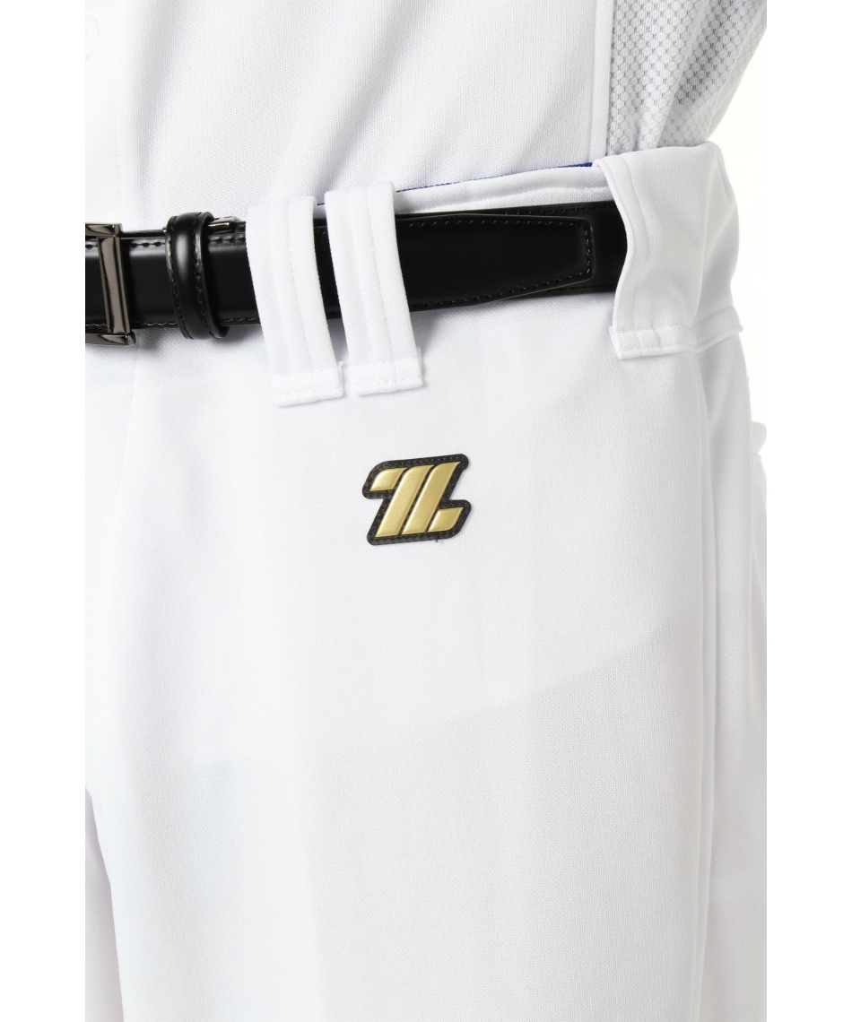 ゼット(ZETT) 野球 練習着 パンツ ユニフォームDBパンタイプ BU11824DP