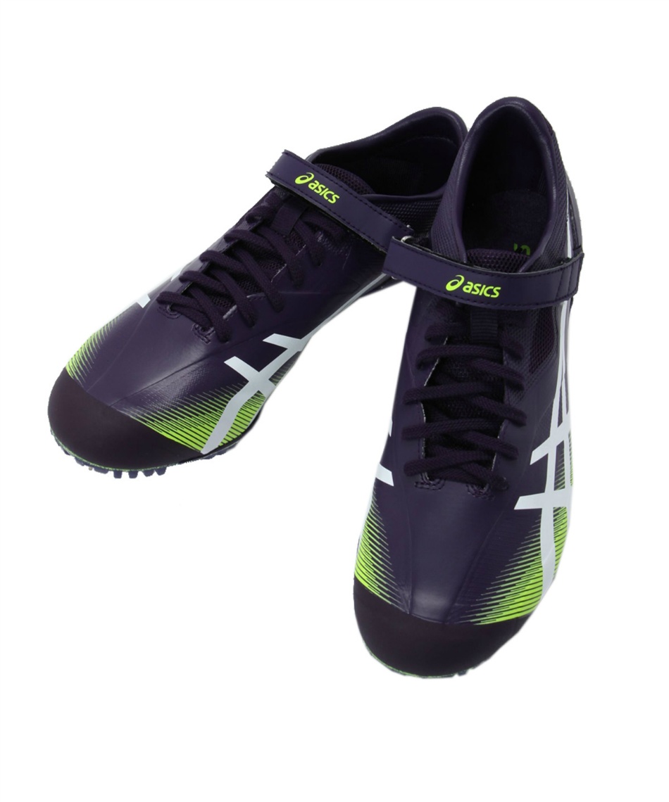 アシックス Asics 陸上スパイク 短距離用 Sp Blade Sf 2 エスピーブレード 1093a001 500 スポーツ用品ならヒマラヤオンラインストア 公式