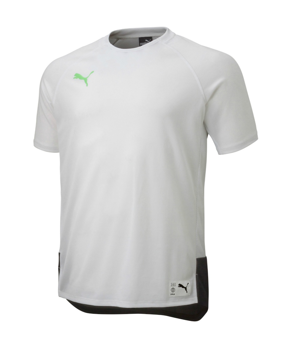 プーマ Puma サッカーウェア プラクティスシャツ 半袖 Ftblnxt カジュアル Ss メッシュ Tシャツ 6564 スポーツ用品ならヒマラヤオンラインストア 公式 プーマ Puma サッカーウェア プラクティスシャツ 半袖 Ftblnxt カジュアル Ss メッシュ Tシャツ 6564 スポーツ用品ならヒマラヤオンラインストア 公式