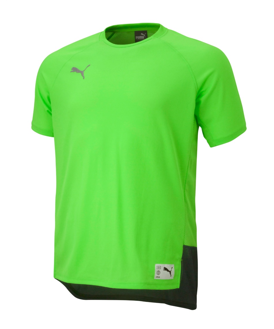 プーマ Puma サッカーウェア プラクティスシャツ 半袖 Ftblnxt カジュアル Ss メッシュ Tシャツ 6564 スポーツ用品ならヒマラヤオンラインストア 公式 プーマ Puma サッカーウェア プラクティスシャツ 半袖 Ftblnxt カジュアル Ss メッシュ Tシャツ 6564 スポーツ用品ならヒマラヤオンラインストア 公式