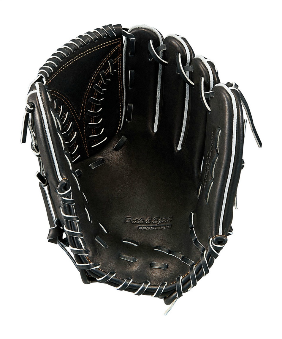 野球 硬式グラブ 投手用プロステイタスBPROG710 | スポーツ用品なら