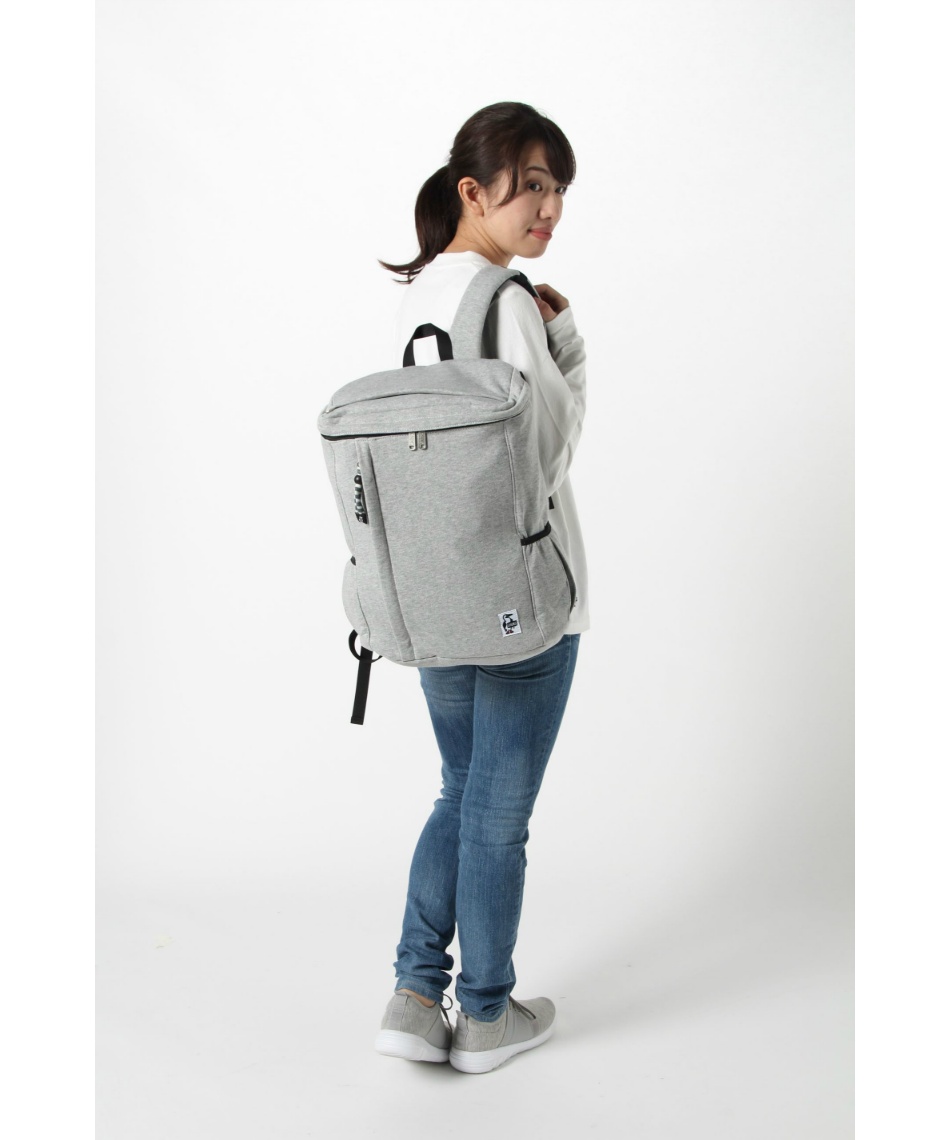 チャムス Chums リュックサック 22l ボックスデイパックスウェット Ch60 2706 スポーツ用品ならヒマラヤオンラインストア 公式 チャムス Chums リュックサック 22l ボックスデイパックスウェット Ch60 2706 スポーツ用品ならヒマラヤオンラインストア 公式