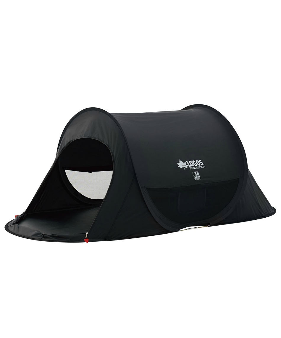 ロゴス Logos ポップアップテント 3 4人用 Black Uv ポップフルシェルター Ag ブラック スポーツ用品ならヒマラヤオンラインストア 公式 ロゴス Logos ポップアップテント 3 4人用 Black Uv ポップフルシェルター Ag ブラック スポーツ用品ならヒマラヤオンラインストア 公式