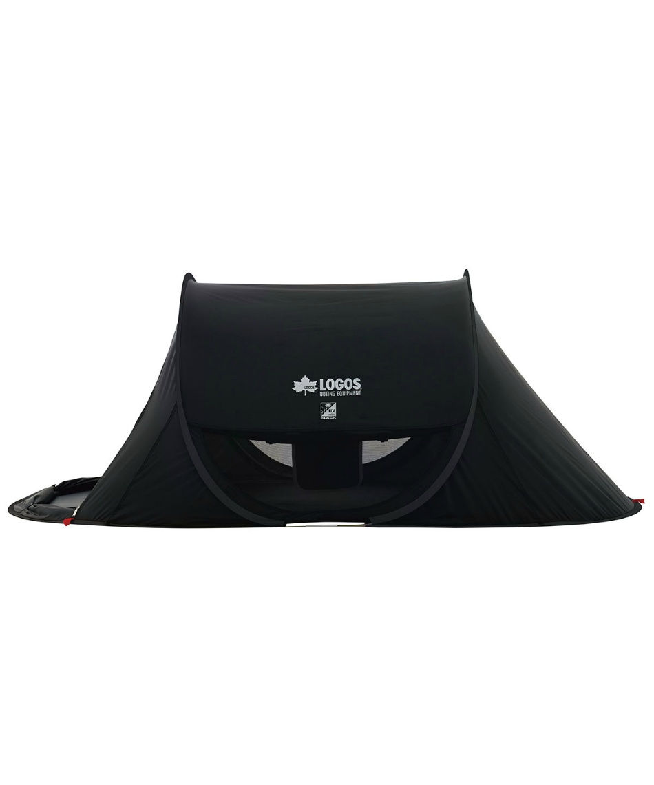 ロゴス Logos ポップアップテント 3 4人用 Black Uv ポップフルシェルター Ag ブラック スポーツ用品ならヒマラヤオンラインストア 公式 ロゴス Logos ポップアップテント 3 4人用 Black Uv ポップフルシェルター Ag ブラック スポーツ用品ならヒマラヤオンラインストア 公式