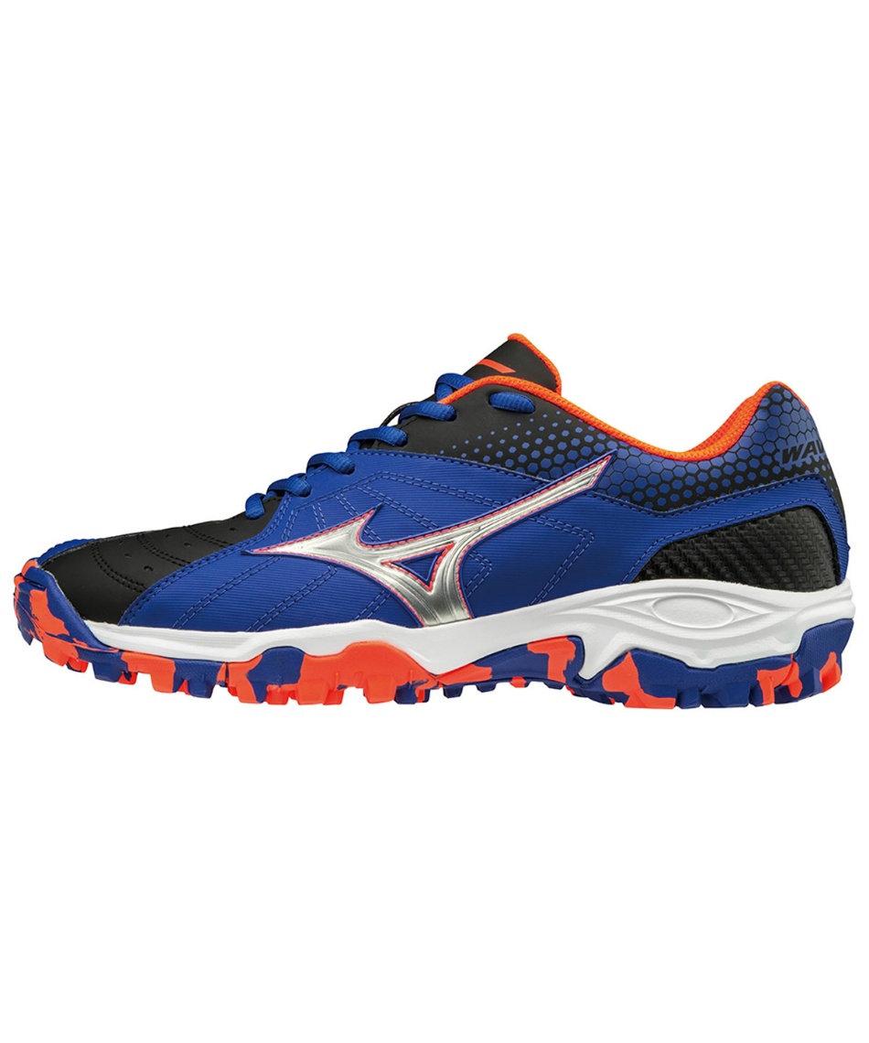 ミズノ(MIZUNO) ハンドボールシューズ ウエーブガイア3 ハンドボール ユニセックス X1GD185003