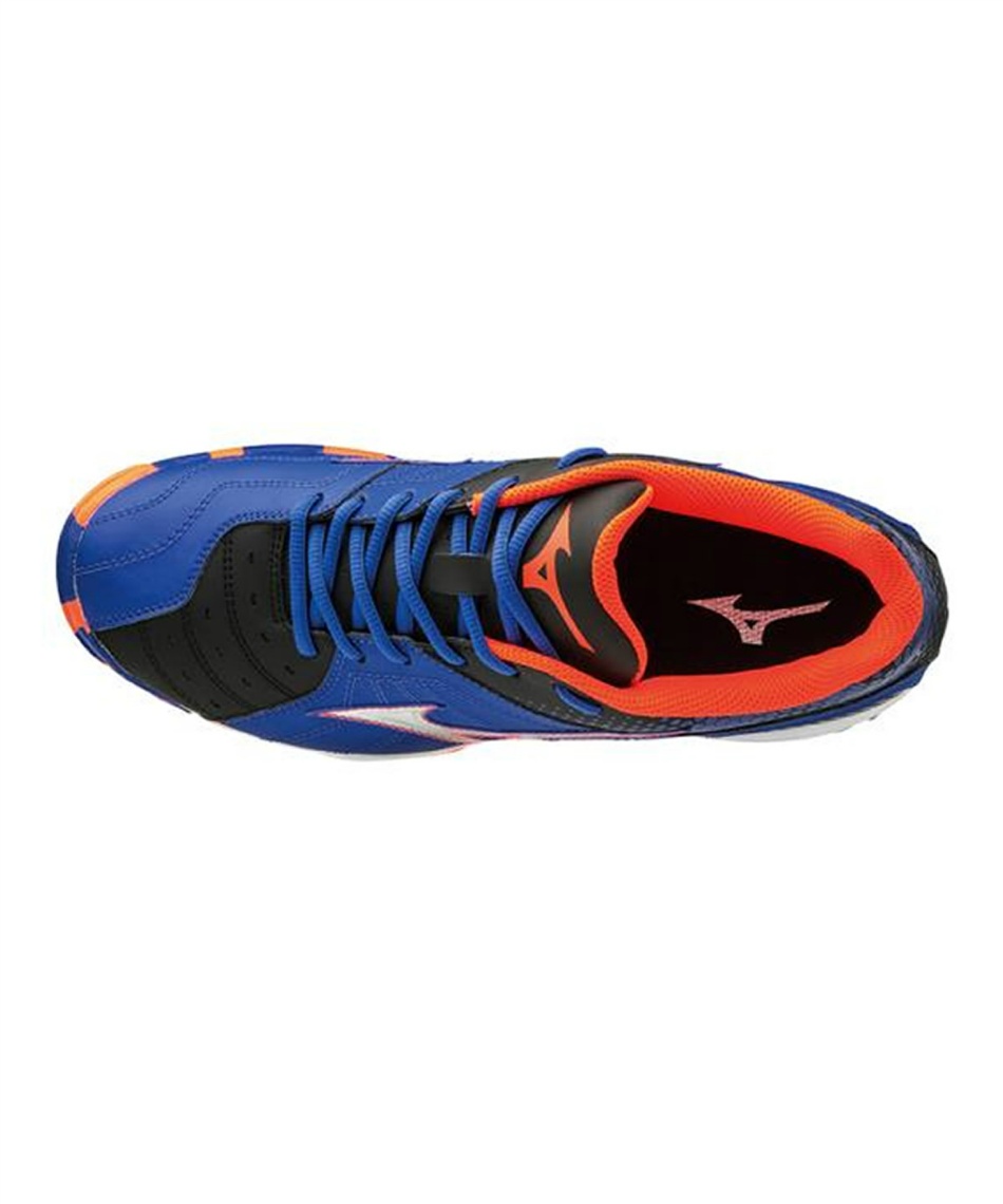 ミズノ(MIZUNO) ハンドボールシューズ ウエーブガイア3 ハンドボール