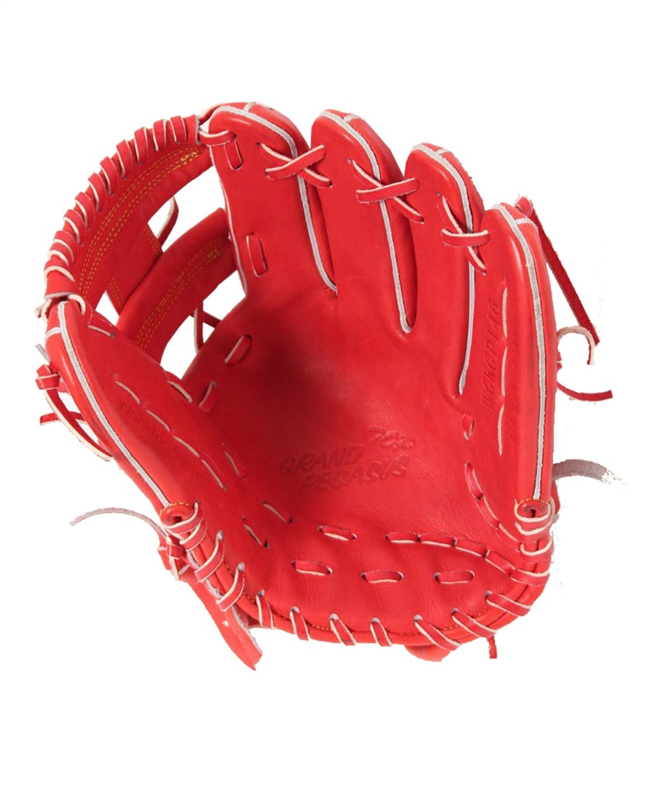 ワールドペガサス(WORLD PEGASUS) 野球 硬式グラブ 内野手 GLAND