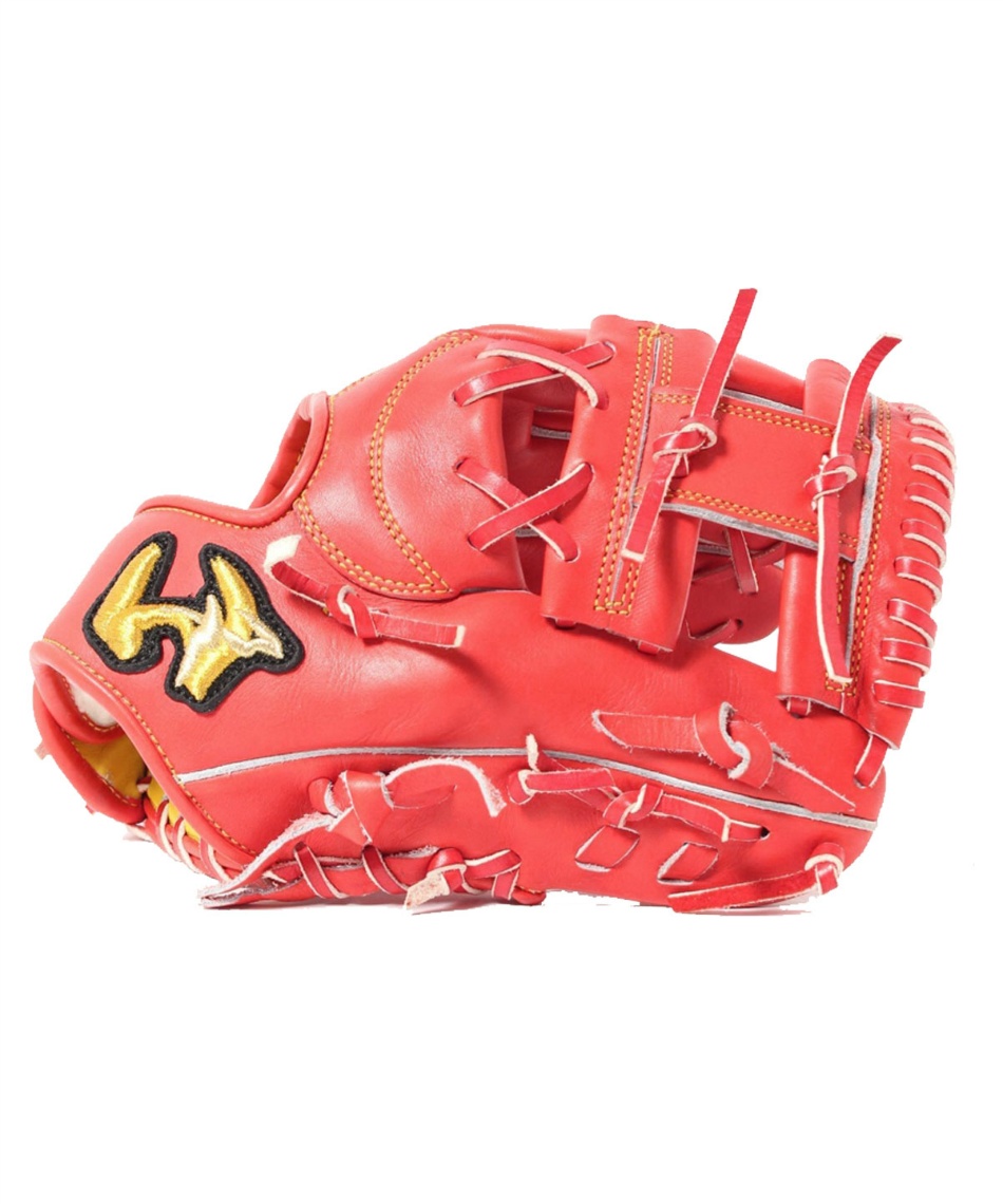 ワールドペガサス(WORLD PEGASUS) 野球 硬式グラブ 内野手 GLAND