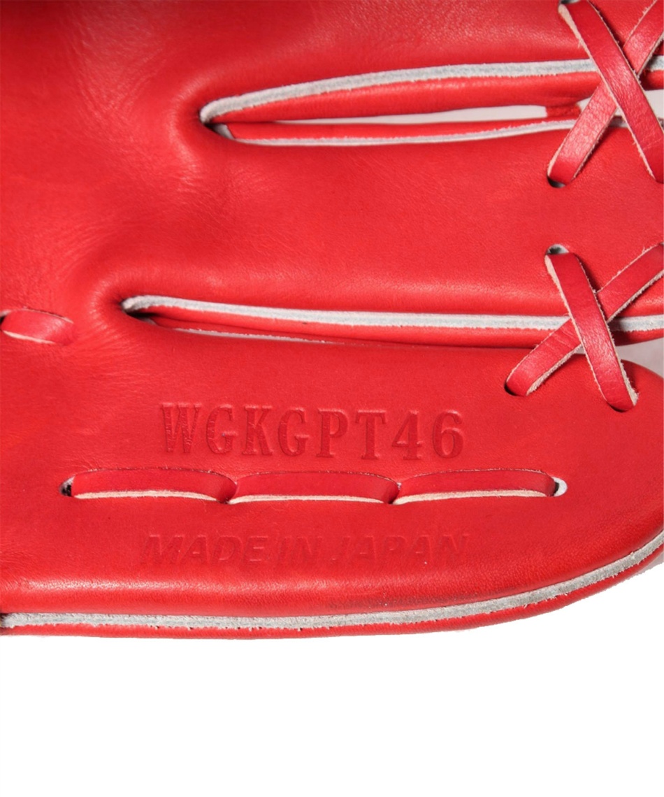 ワールドペガサス 硬式グラブ 内野手用 WGKGPT46 ワールドペガサス