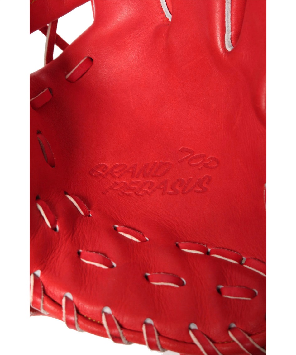 ワールドペガサス(WORLD PEGASUS) 野球 硬式グラブ 内野手 GLAND