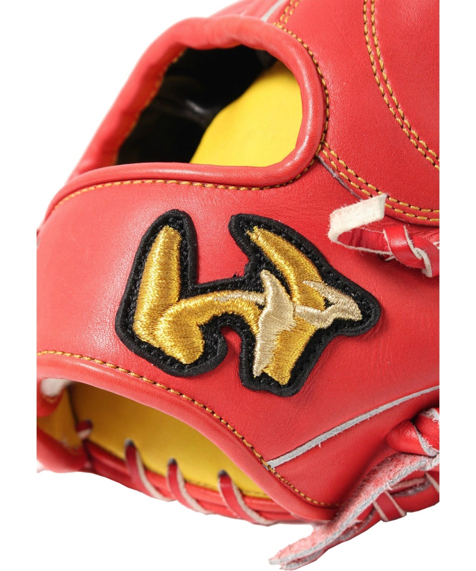 ワールドペガサス 硬式グラブ 内野手用 WGKGPT46 ワールドペガサス