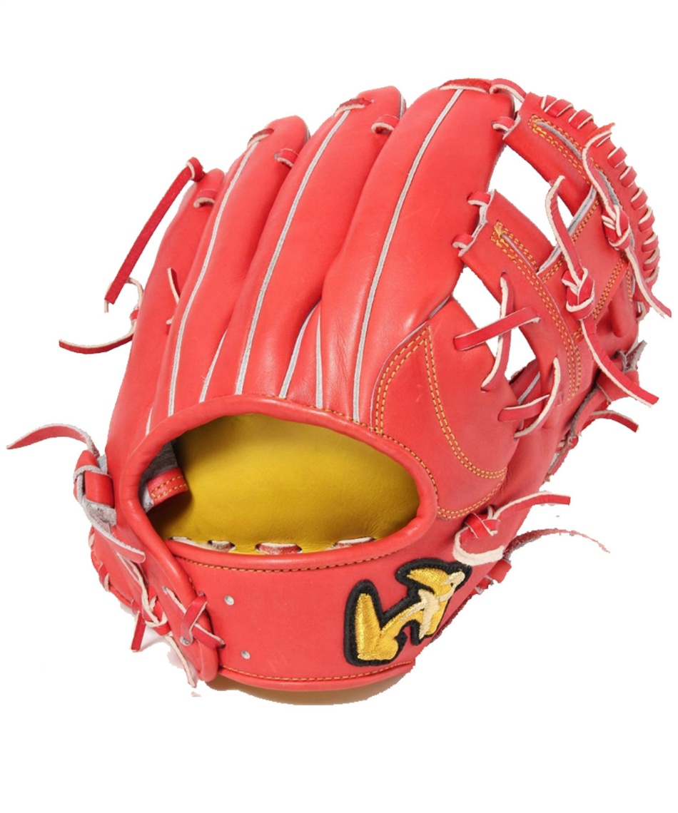 ワールドペガサス(WORLD PEGASUS) 野球 硬式グラブ 内野手 GLAND