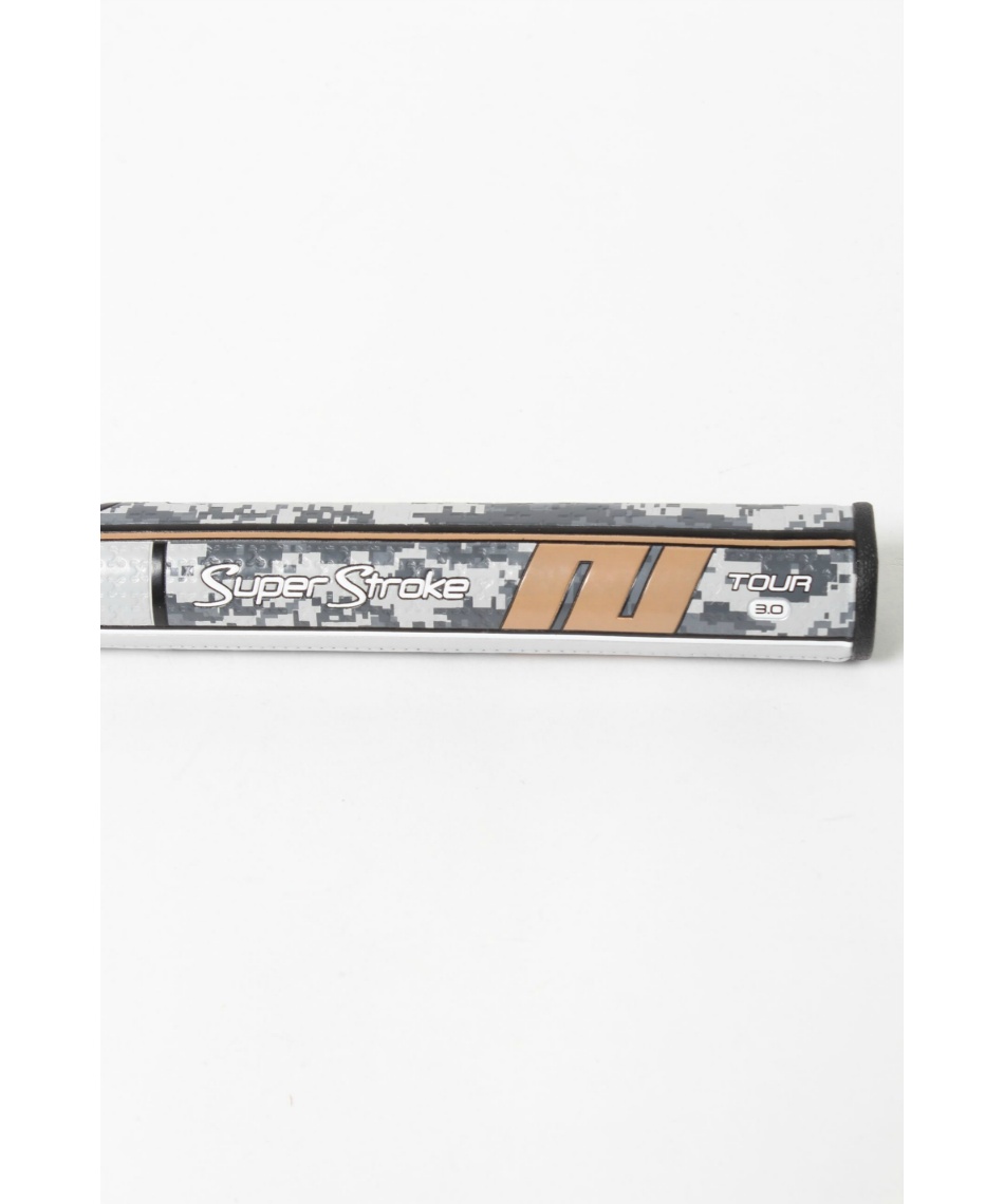 スーパーストローク(SuperStroke) ゴルフ パター用グリップ