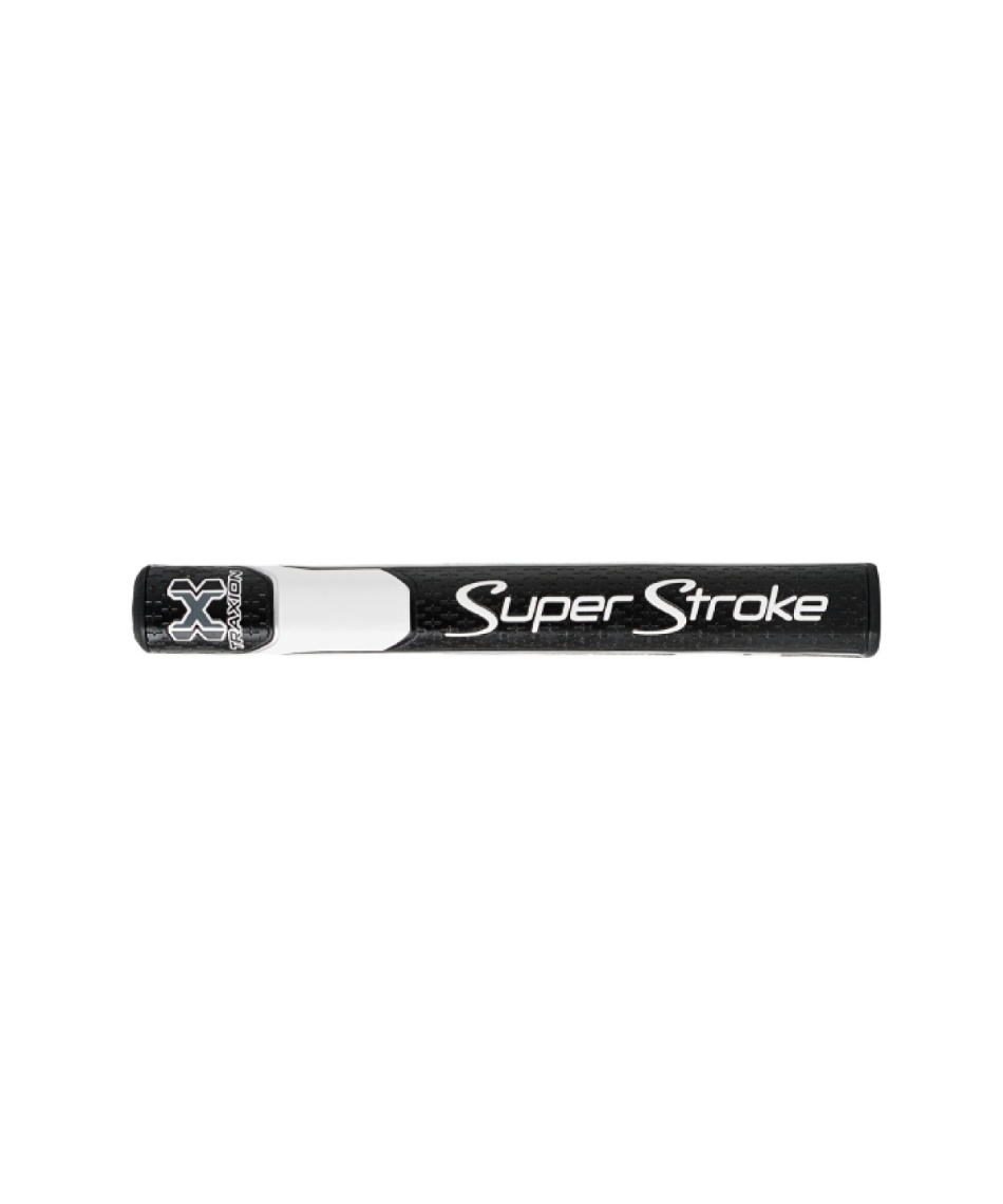 スーパーストローク(SuperStroke) ゴルフ パター用グリップ