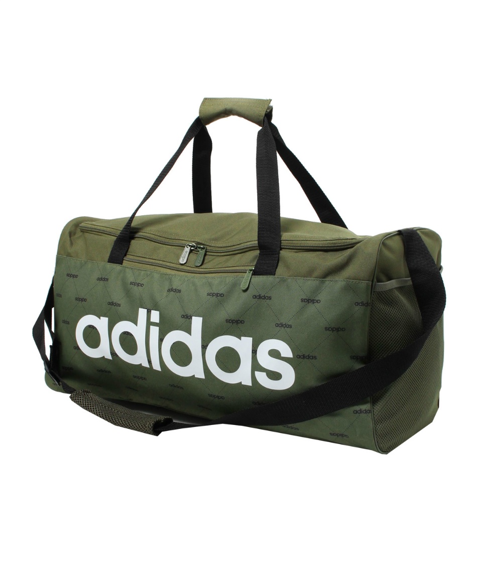 アディダス Adidas ダッフルバッグ リニア ダッフル バッグ Linear Duffel Bag Ed0294 Gdi91 スポーツ用品ならヒマラヤオンラインストア 公式