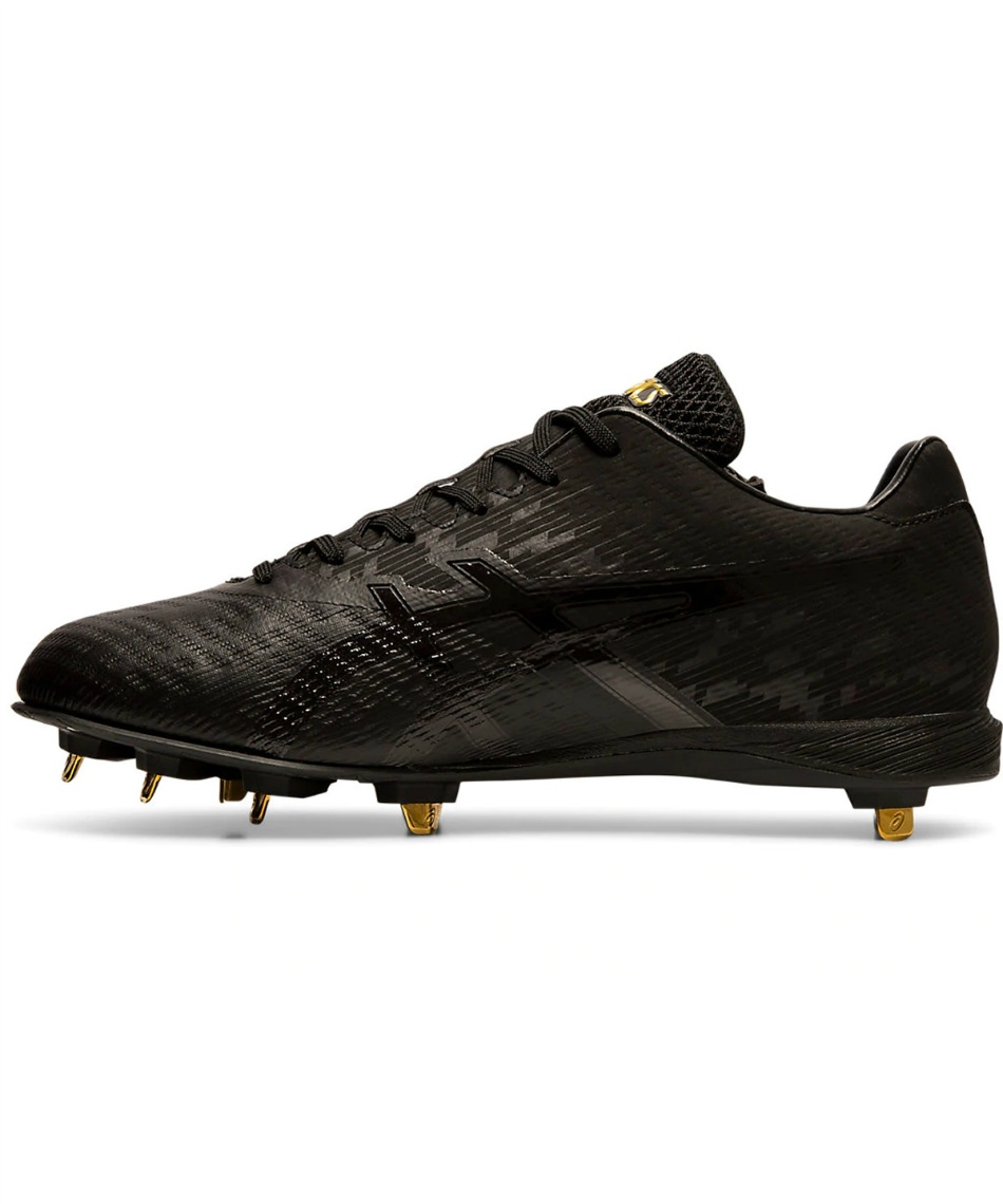 アシックス(asics) 野球 金具スパイク ゴールドステージ