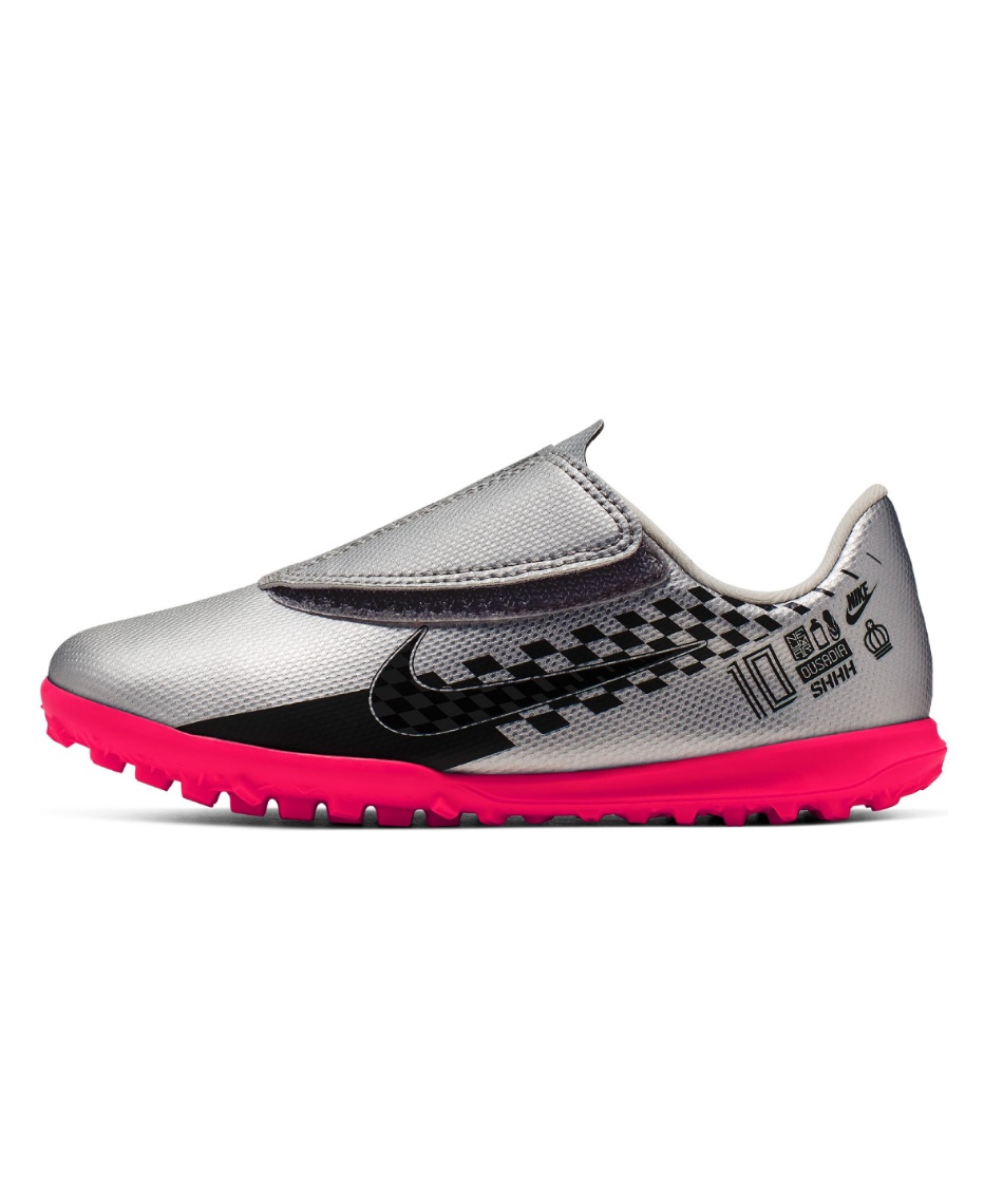 ナイキ Nike サッカー トレーニングシューズ ジュニア マーキュリアル ヴェイパー 13 クラブ ネイマール Tf At8176 006 Newモデル スポーツ用品ならヒマラヤオンラインストア 公式 ナイキ Nike サッカー トレーニングシューズ ジュニア マーキュリアル ヴェイパー 13 クラブ ネイマール Tf At8176 006 Newモデル スポーツ用品ならヒマラヤオンラインストア 公式
