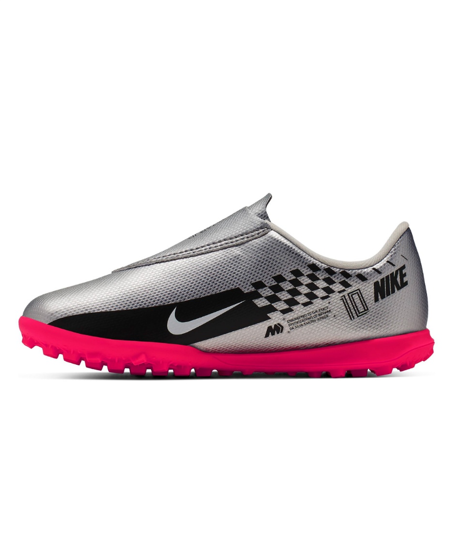 ナイキ Nike サッカー トレーニングシューズ ジュニア マーキュリアル ヴェイパー 13 クラブ ネイマール Tf At8176 006 Newモデル スポーツ用品ならヒマラヤオンラインストア 公式 ナイキ Nike サッカー トレーニングシューズ ジュニア マーキュリアル ヴェイパー 13 クラブ ネイマール Tf At8176 006 Newモデル スポーツ用品ならヒマラヤオンラインストア 公式