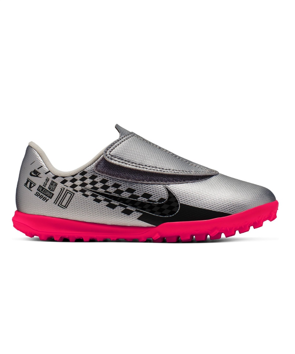 ナイキ Nike サッカー トレーニングシューズ ジュニア マーキュリアル ヴェイパー 13 クラブ ネイマール Tf At8176 006 Newモデル スポーツ用品ならヒマラヤオンラインストア 公式 ナイキ Nike サッカー トレーニングシューズ ジュニア マーキュリアル ヴェイパー 13 クラブ ネイマール Tf At8176 006 Newモデル スポーツ用品ならヒマラヤオンラインストア 公式
