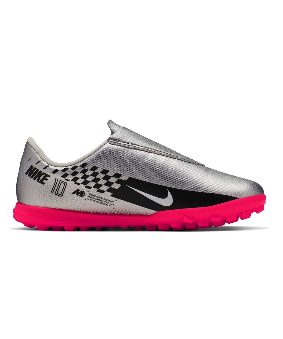 ナイキ Nike サッカー トレーニングシューズ ジュニア マーキュリアル ヴェイパー 13 クラブ ネイマール Tf At8176 006 Newモデル スポーツ用品ならヒマラヤオンラインストア 公式 ナイキ Nike サッカー トレーニングシューズ ジュニア マーキュリアル ヴェイパー 13 クラブ ネイマール Tf At8176 006 Newモデル スポーツ用品ならヒマラヤオンラインストア 公式