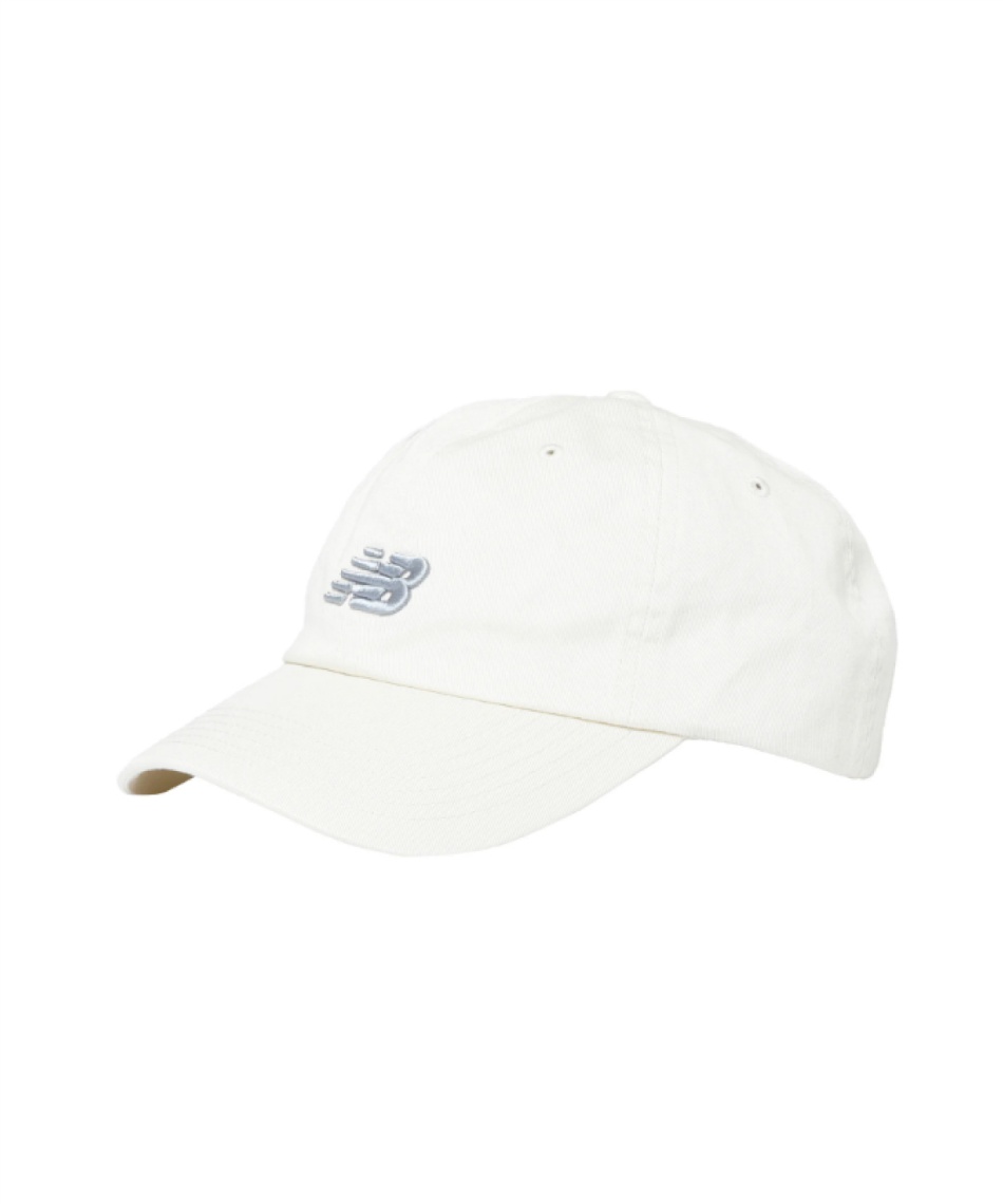 【本日限定価格】 ニューバランス LAH91014 6パネルカーブドブリムNBクラシックキャップ キャップ 17 New Balance ニューバランス 6パネルカーブドブリムNBクラシック