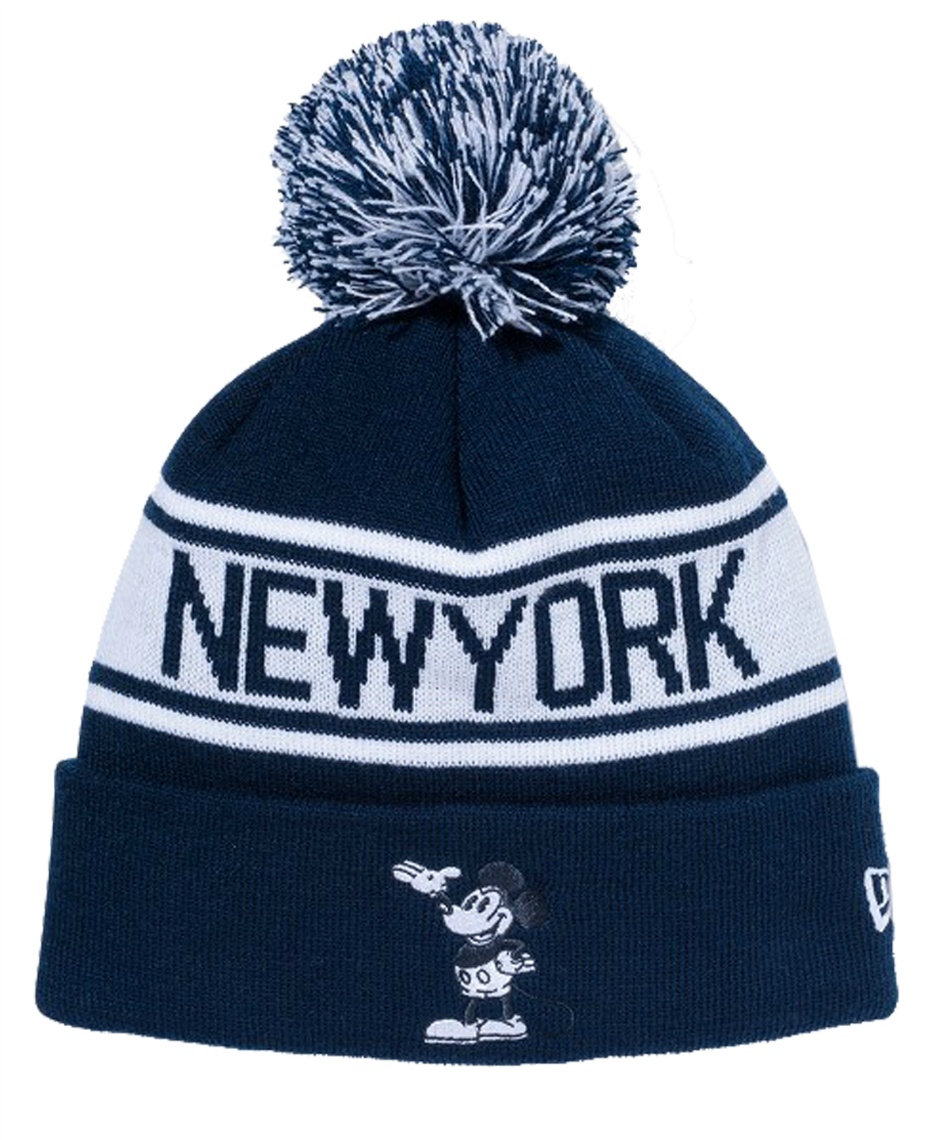 ニューエラ New Era ゴルフ ニット帽 ポンポンニット ディズニー ネイビー ホワイト 国内正規品 19年秋冬モデル スポーツ用品ならヒマラヤオンラインストア 公式 ニューエラ New Era ゴルフ ニット帽 ポンポンニット ディズニー ネイビー ホワイト 国内正規品 19年秋冬モデル スポーツ用品ならヒマラヤオンラインストア 公式