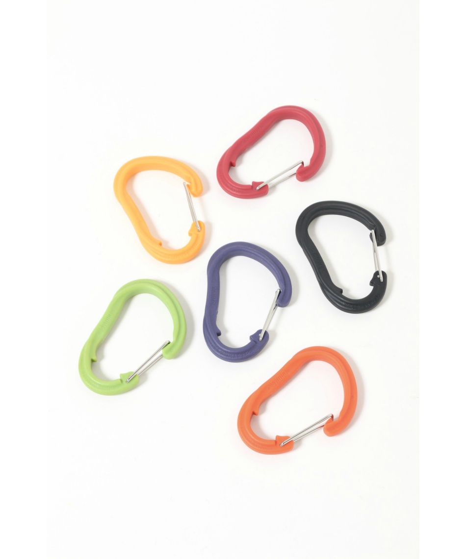 シートゥーサミット Xカップ ワレット チャムス カラビナ セット シートゥーサミット Xカップ ワレット チャムス カラビナ セット