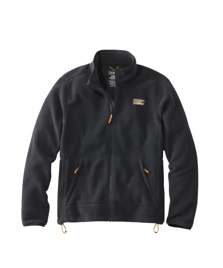 ヒマラヤオンライン限定 エル エル ビーン L L Bean フリース マウンテンクラシックフリースジャケット Black スポーツ用品ならヒマラヤオンラインストア 公式