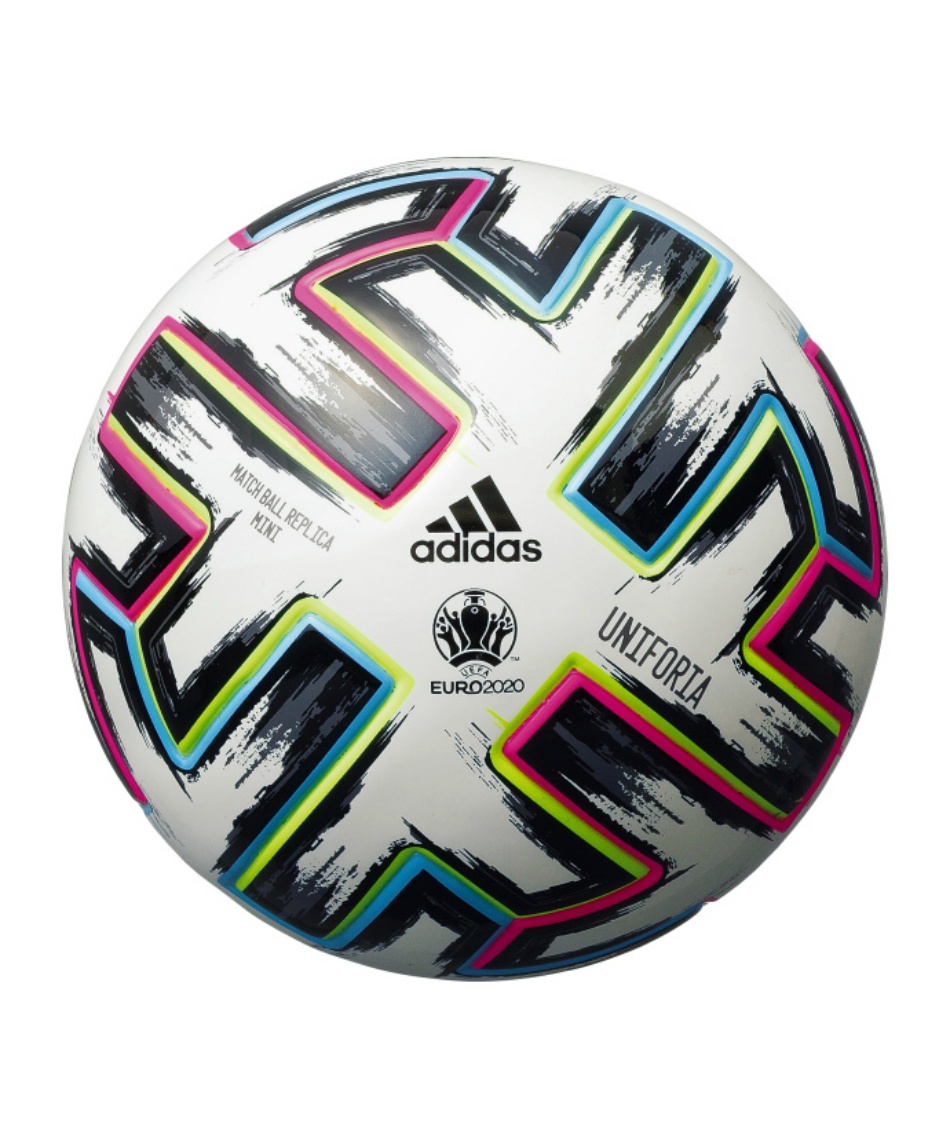 アディダス Adidas ミニボール ユニフォリア ミニ Afms1 スポーツ用品ならヒマラヤオンラインストア 公式