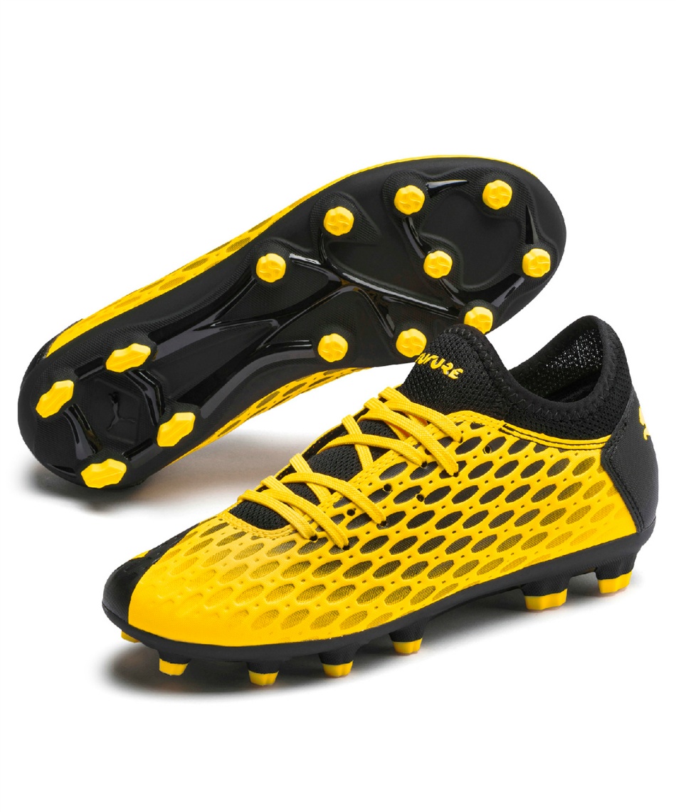 プーマ Puma サッカースパイク フューチャー5 4hg Jr 02 スポーツ用品ならヒマラヤオンラインストア 公式 プーマ Puma サッカースパイク フューチャー5 4hg Jr 02 スポーツ用品ならヒマラヤオンラインストア 公式