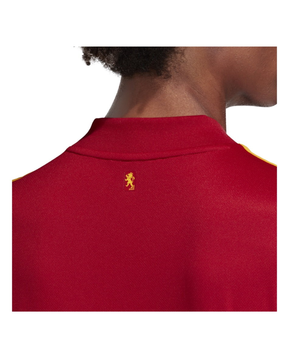 アディダス Adidas サッカーウェア レプリカシャツ 19 スペイン代表 ホーム ユニフォーム Spain Home Jersey Fr61 Kcm79 スポーツ用品ならヒマラヤオンラインストア 公式