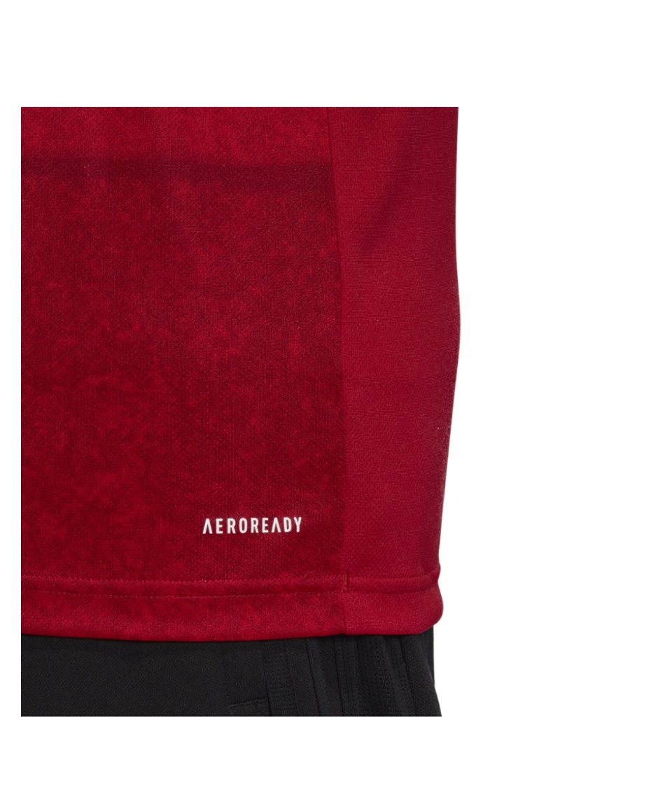 アディダス Adidas サッカーウェア レプリカシャツ 19 スペイン代表 ホーム ユニフォーム Spain Home Jersey Fr61 Kcm79 スポーツ用品ならヒマラヤオンラインストア 公式 アディダス Adidas サッカーウェア レプリカシャツ 19 スペイン代表 ホーム ユニフォーム Spain Home Jersey Fr61 Kcm79 スポーツ用品ならヒマラヤオンラインストア 公式
