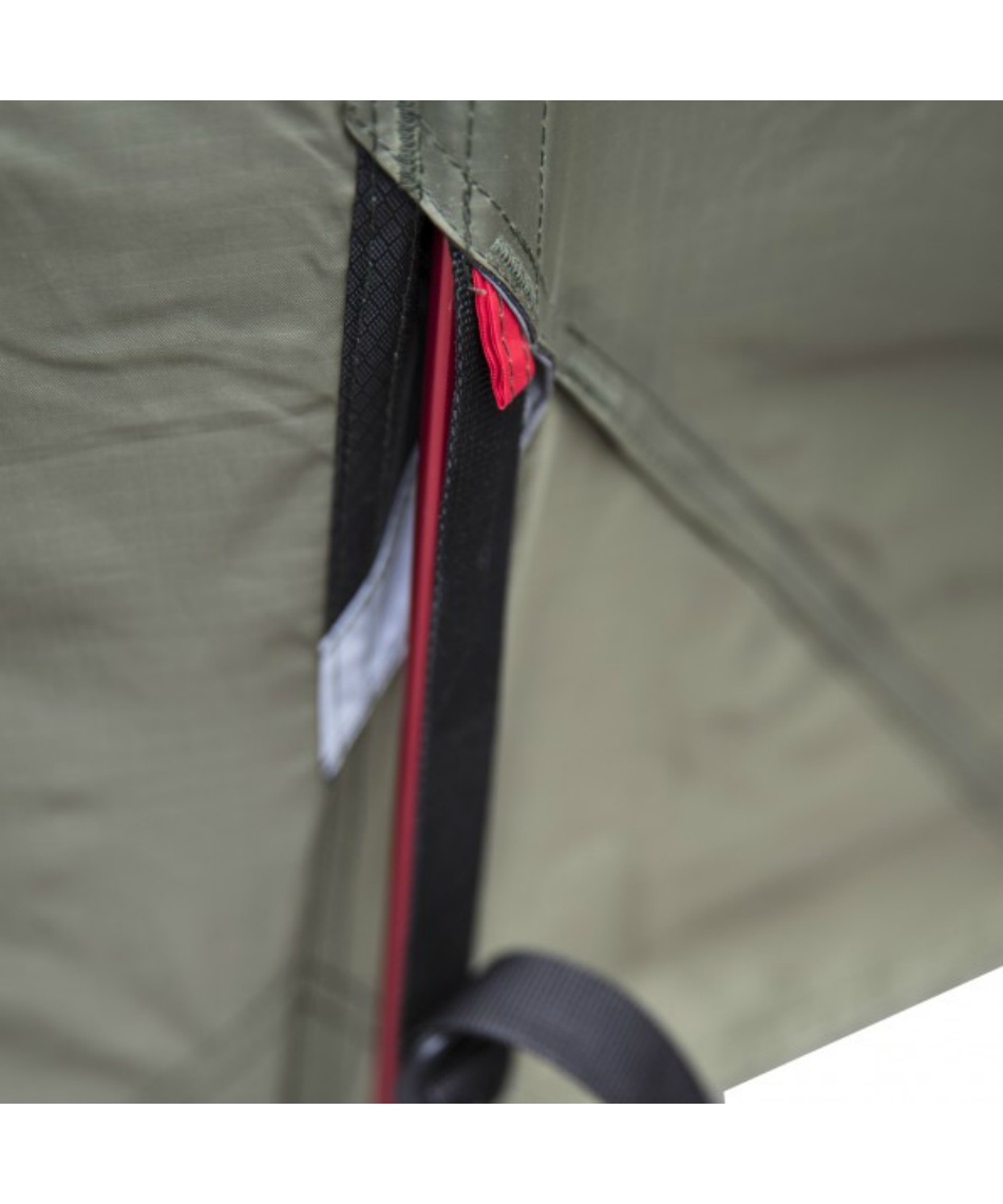 テント 2ルームテント ロフォーテントレック5キャンプ 141-977