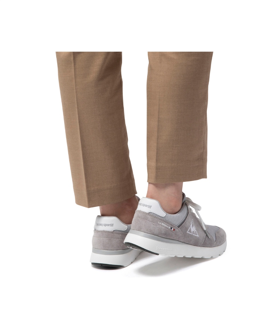 ルコック Le Coq Sportif スニーカー La セーヌ 2 ワイド La Seine 2 Wide Ql3pjc00gw スポーツ用品ならヒマラヤオンラインストア 公式 ルコック Le Coq Sportif スニーカー La セーヌ 2 ワイド La Seine 2 Wide Ql3pjc00gw スポーツ用品ならヒマラヤオンラインストア 公式