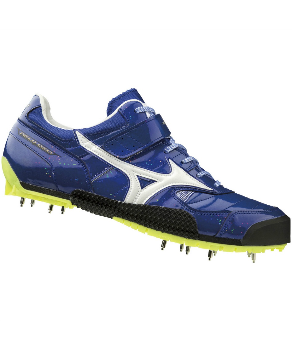 ミズノ(MIZUNO) 陸上スパイク オールラウンド フィールドジオ JT-B