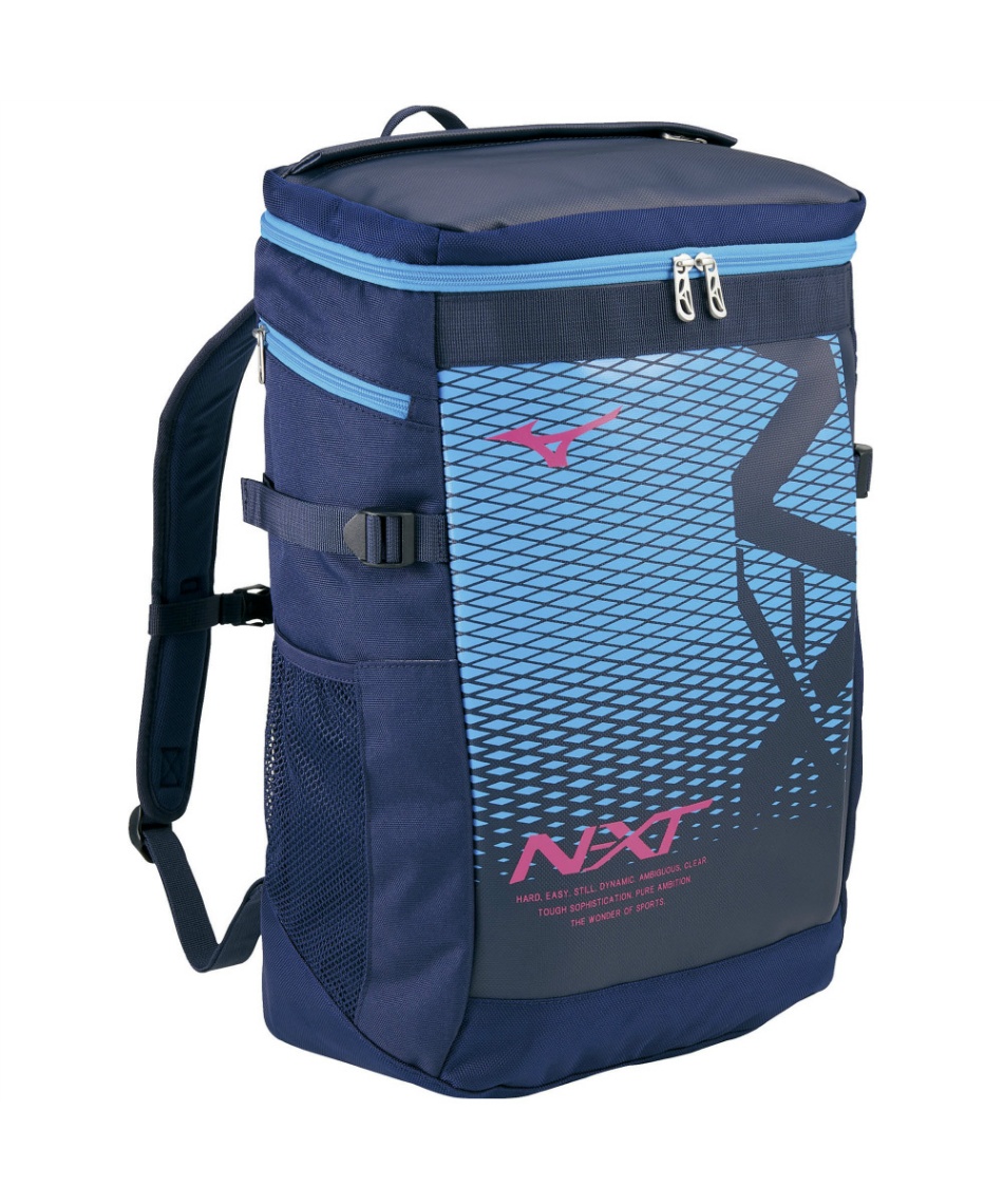 ミズノ Mizuno バックパック Nxtバックパック30 33jd0000 スポーツ用品ならヒマラヤオンラインストア 公式 ミズノ Mizuno バックパック Nxtバックパック30 33jd0000 スポーツ用品ならヒマラヤオンラインストア 公式