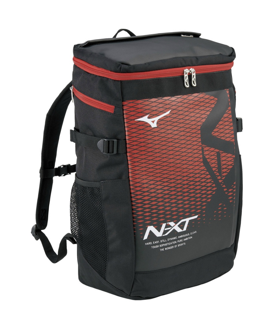 ミズノ Mizuno バックパック Nxtバックパック30 33jd0000 スポーツ用品ならヒマラヤオンラインストア 公式