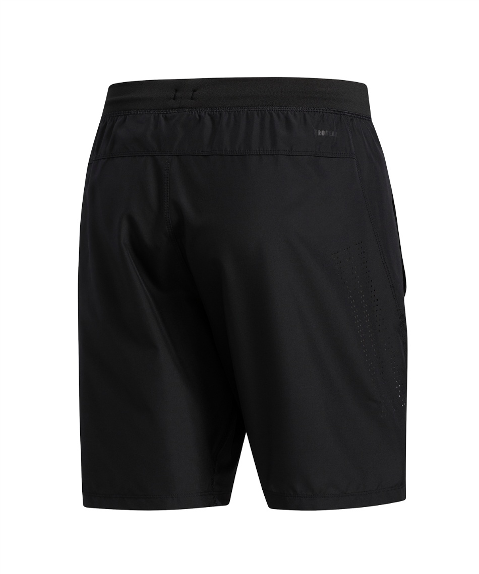 アディダス(adidas) ハーフパンツ 3ストライプス 8インチ