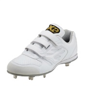 ザナックス(XANAX) 野球 金具スパイク ベルト式 樹脂底スパイク