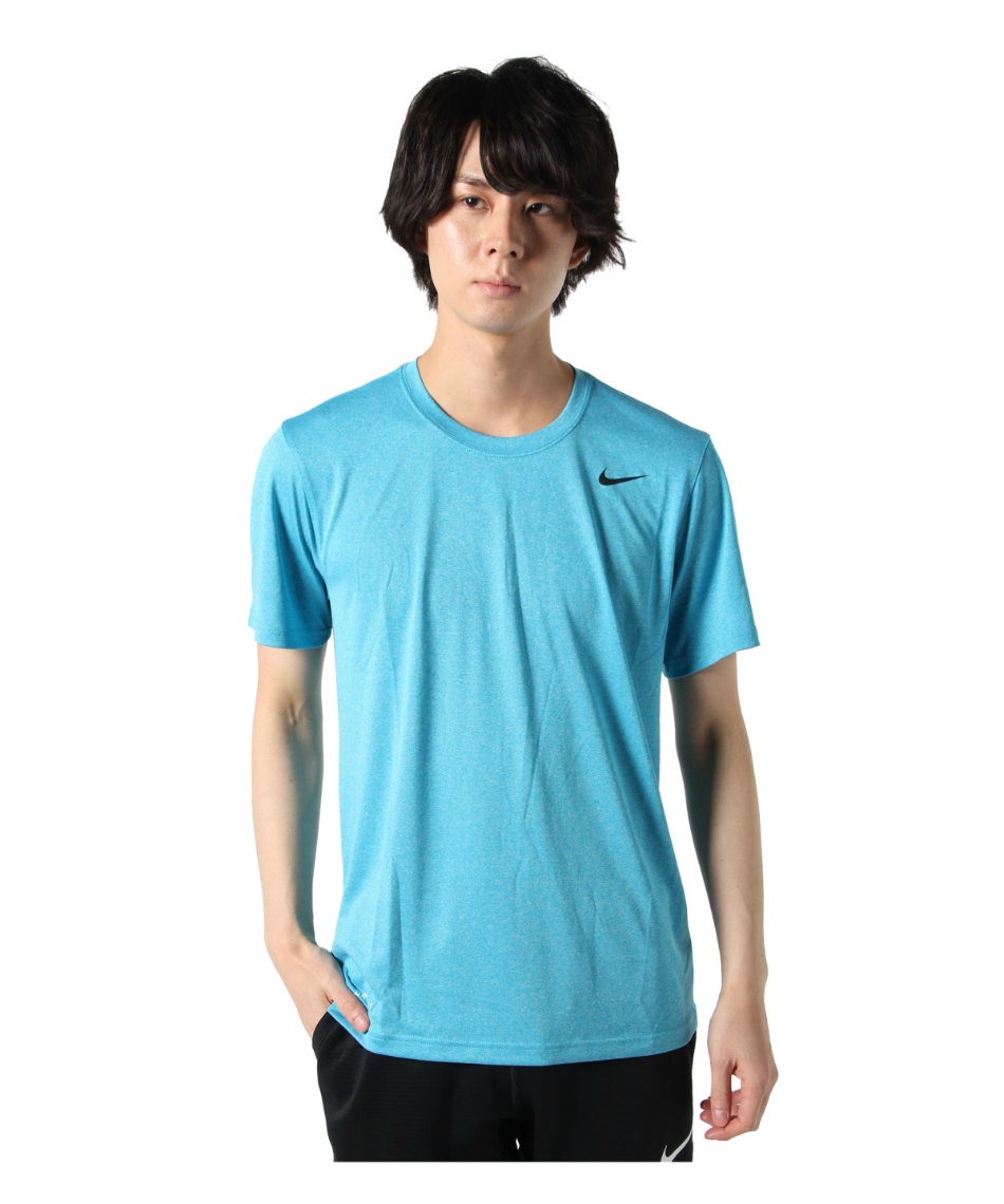 ナイキ Nike Tシャツ 半袖 Dri Fit レジェンド S S Tシャツ ドライフィット 7184 447 スポーツ用品ならヒマラヤオンラインストア 公式 ナイキ Nike Tシャツ 半袖 Dri Fit レジェンド S S Tシャツ ドライフィット 7184 447 スポーツ用品ならヒマラヤオンラインストア 公式