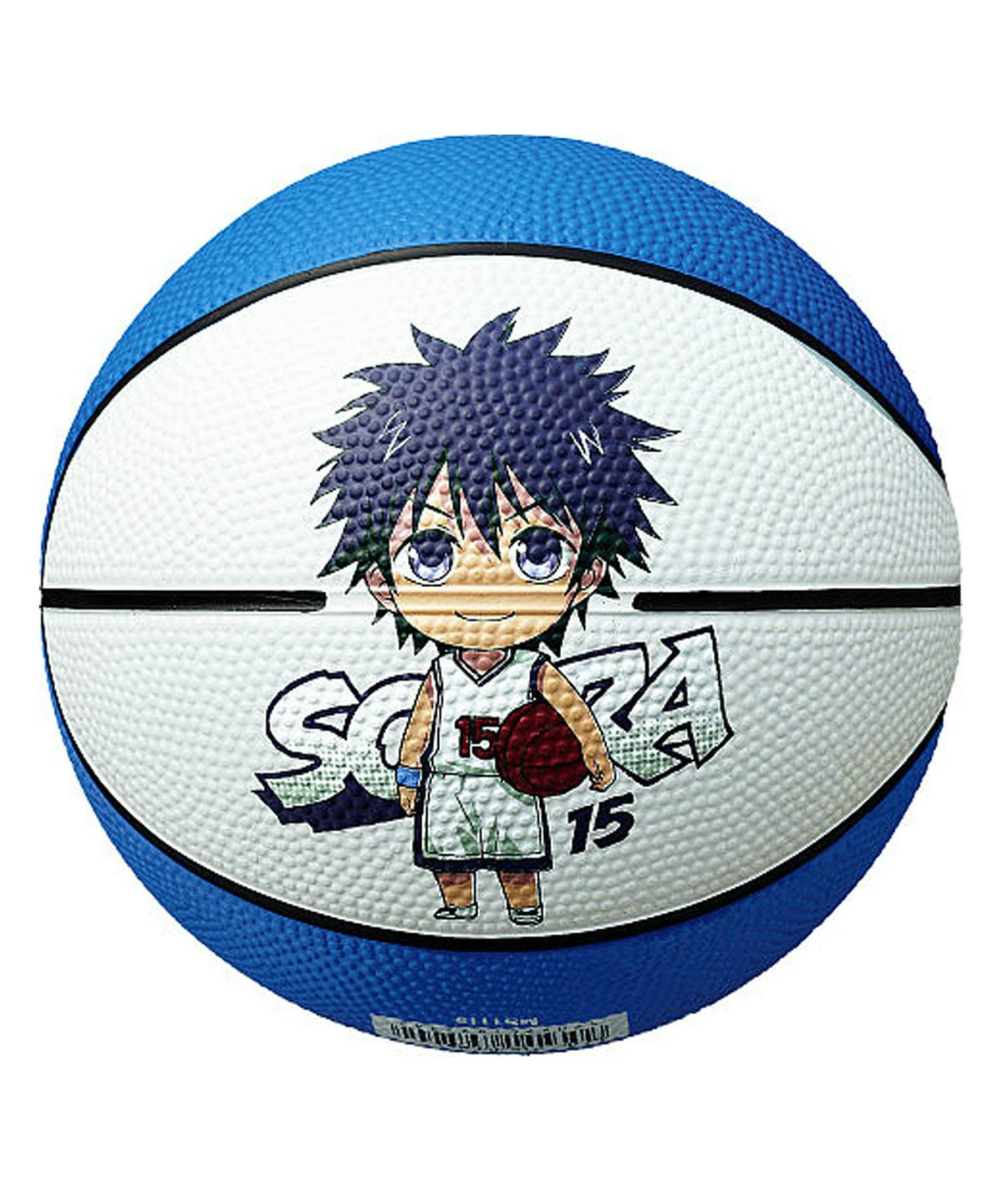 6 ball basketball bag