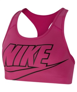 ナイキ Nike スポーツブラ ブラトップ ナイキ ウィメンズ Med ノン パッド フューチュラ ブラ Bv3644 623 スポーツ 用品ならヒマラヤオンラインストア 公式