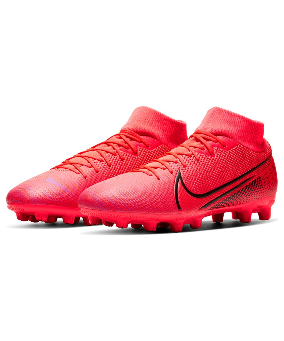 ナイキ Nike サッカースパイク Mercurial Superfly 7 Academy Hg マーキュリアル スーパーフライ 7 アカデミー Hg At7945 606 スポーツ用品ならヒマラヤオンラインストア 公式 ナイキ Nike サッカースパイク Mercurial Superfly 7 Academy Hg マーキュリアル スーパーフライ 7 アカデミー Hg At7945 606 スポーツ用品ならヒマラヤオンラインストア 公式