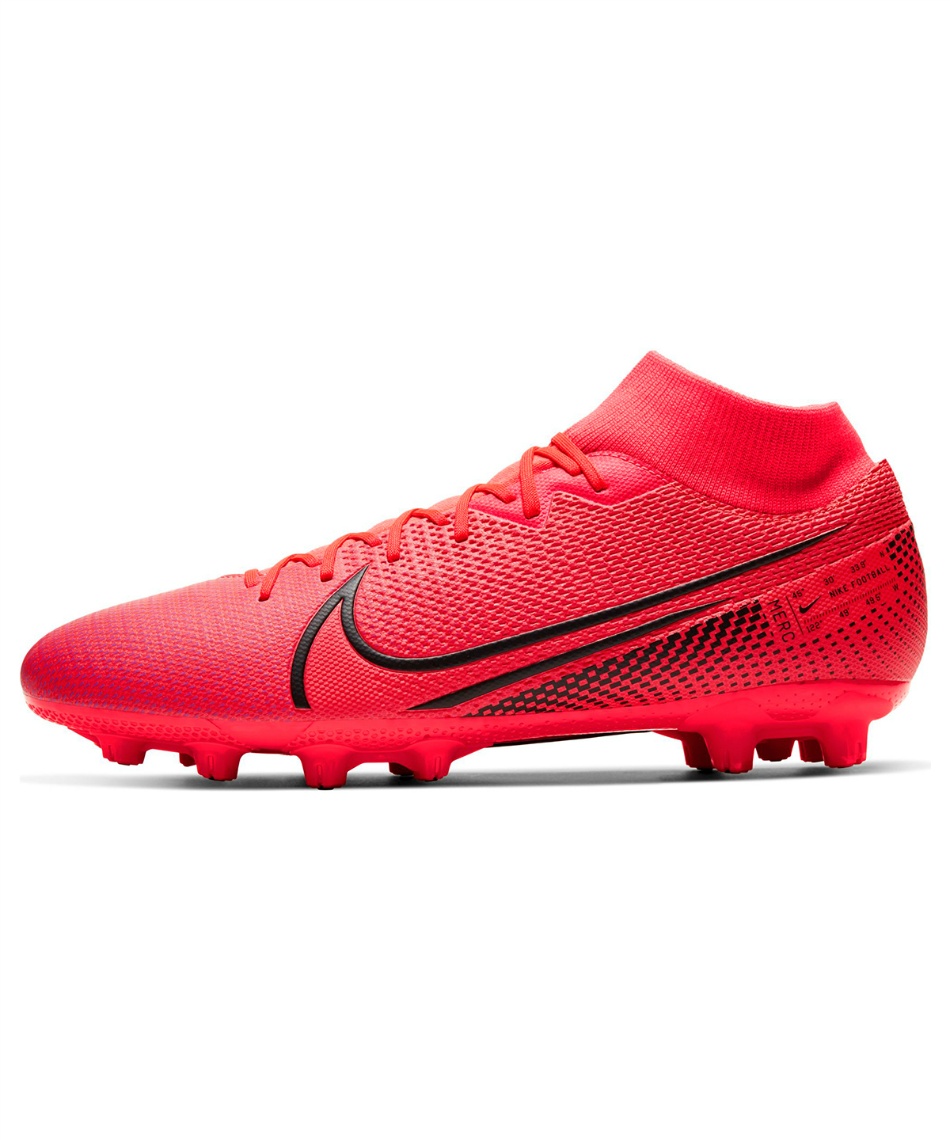 ナイキ Nike サッカースパイク Mercurial Superfly 7 Academy Hg マーキュリアル スーパーフライ 7 アカデミー Hg At7945 606 スポーツ用品ならヒマラヤオンラインストア 公式 ナイキ Nike サッカースパイク Mercurial Superfly 7 Academy Hg マーキュリアル スーパーフライ 7 アカデミー Hg At7945 606 スポーツ用品ならヒマラヤオンラインストア 公式