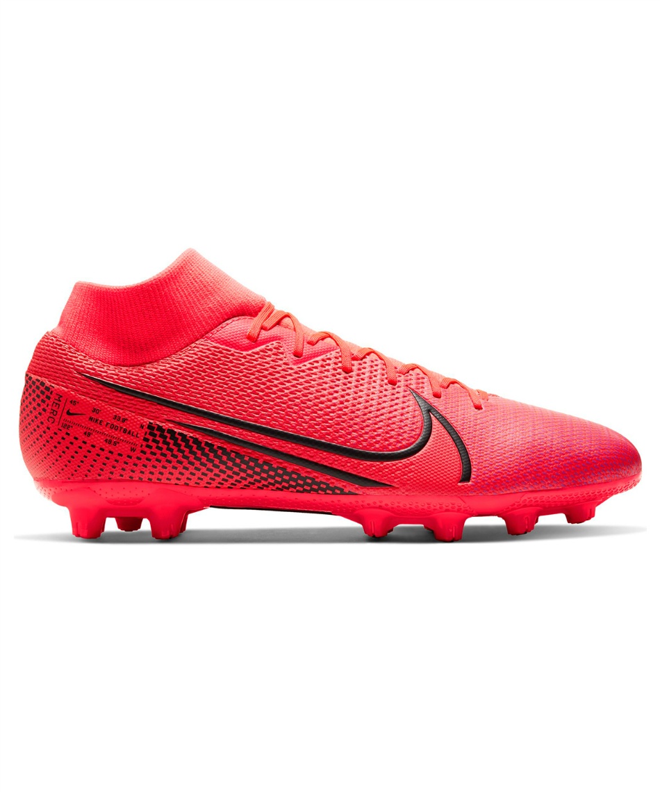ナイキ Nike サッカースパイク Mercurial Superfly 7 Academy Hg マーキュリアル スーパーフライ 7 アカデミー Hg At7945 606 スポーツ用品ならヒマラヤオンラインストア 公式 ナイキ Nike サッカースパイク Mercurial Superfly 7 Academy Hg マーキュリアル スーパーフライ 7 アカデミー Hg At7945 606 スポーツ用品ならヒマラヤオンラインストア 公式