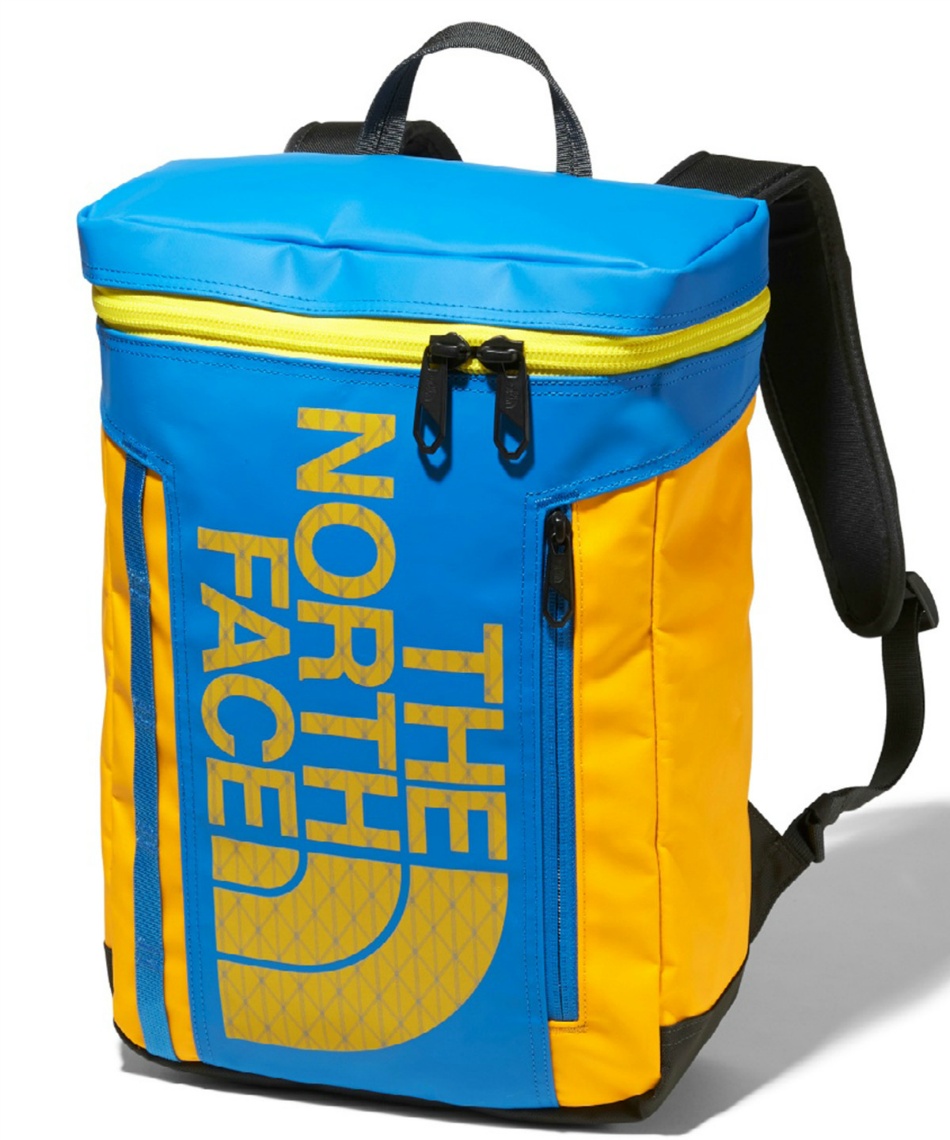 ノースフェイス The North Face リュックサック 21l キッズbcヒューズボックス 2 クリアレイクブルー Nmj000 Cb スポーツ用品ならヒマラヤオンラインストア 公式 ノースフェイス The North Face リュックサック 21l キッズbcヒューズボックス 2 クリアレイクブルー Nmj000 Cb スポーツ用品ならヒマラヤオンラインストア 公式