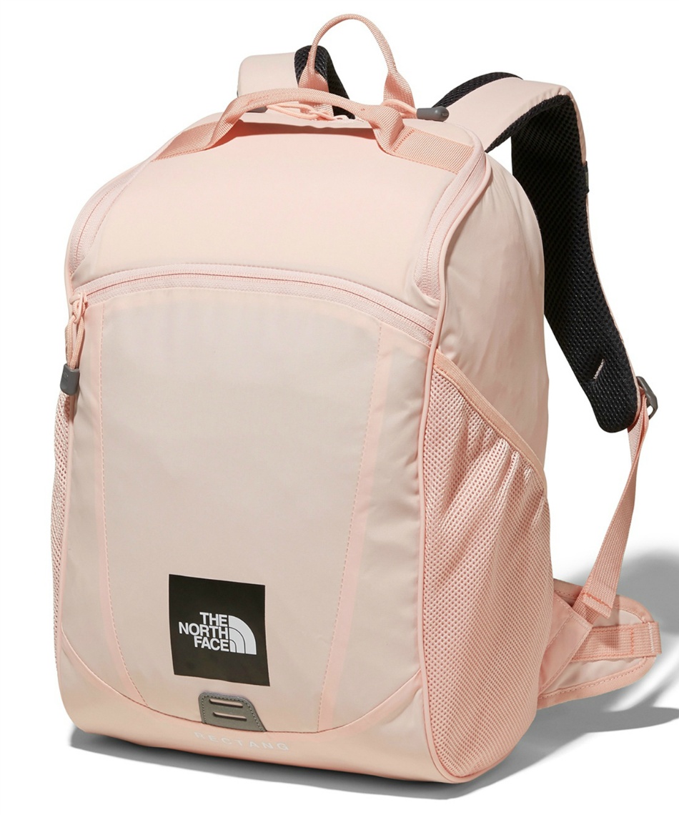 ノースフェイス The North Face リュックサック 17l レクタングキッズ ピンク Nmj Ip スポーツ用品ならヒマラヤオンラインストア 公式 ノースフェイス The North Face リュックサック 17l レクタングキッズ ピンク Nmj Ip スポーツ用品ならヒマラヤオンラインストア 公式
