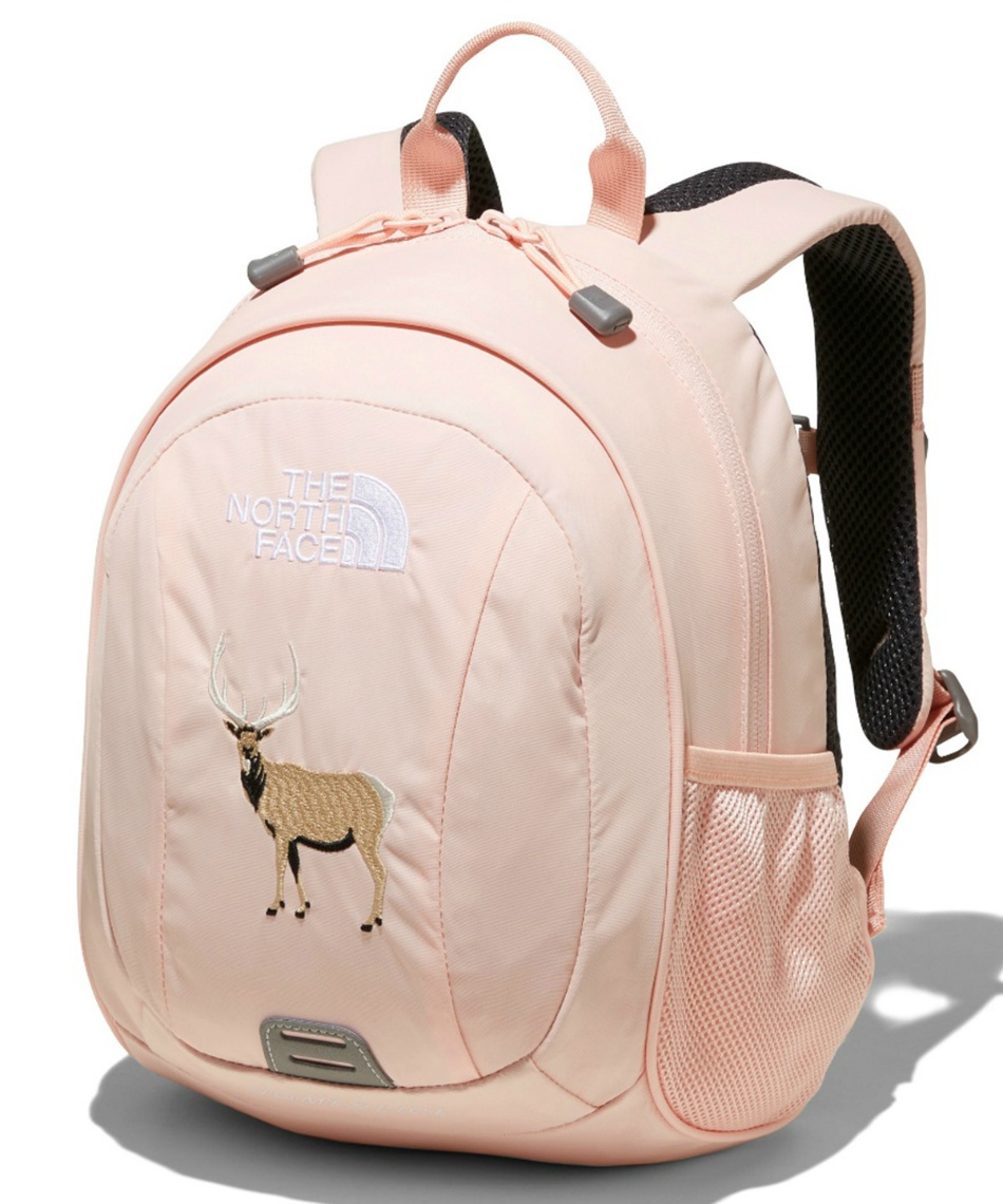 ノースフェイス The North Face リュックサック 8l キッズホームスライス ピンク Nmj705 Ip スポーツ用品ならヒマラヤオンラインストア 公式 ノースフェイス The North Face リュックサック 8l キッズホームスライス ピンク Nmj705 Ip スポーツ用品ならヒマラヤオンラインストア 公式