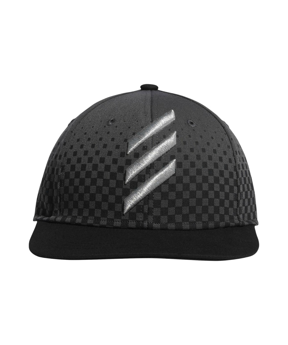 アディダス Adidas 野球 練習帽子 5tフラットキャップ Fk1577 スポーツ用品ならヒマラヤオンラインストア 公式