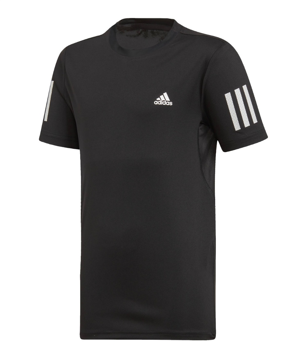 アディダス(adidas) Tシャツ 半袖 ボーイズ クラブ スリーストライプ Tシャツ FUC88 |  スポーツ用品ならヒマラヤオンラインストア【公式】